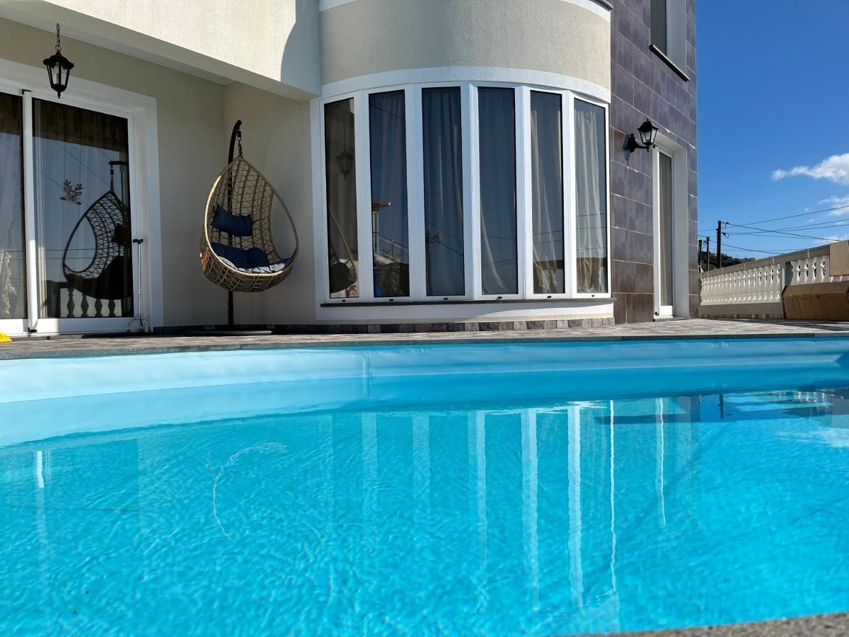 Slice Of Ponta Do Sol - Suite 2 Canhas 외부 사진