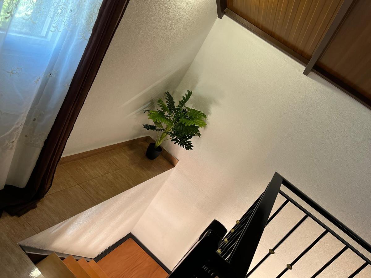 Slice Of Ponta Do Sol - Suite 2 Canhas 외부 사진