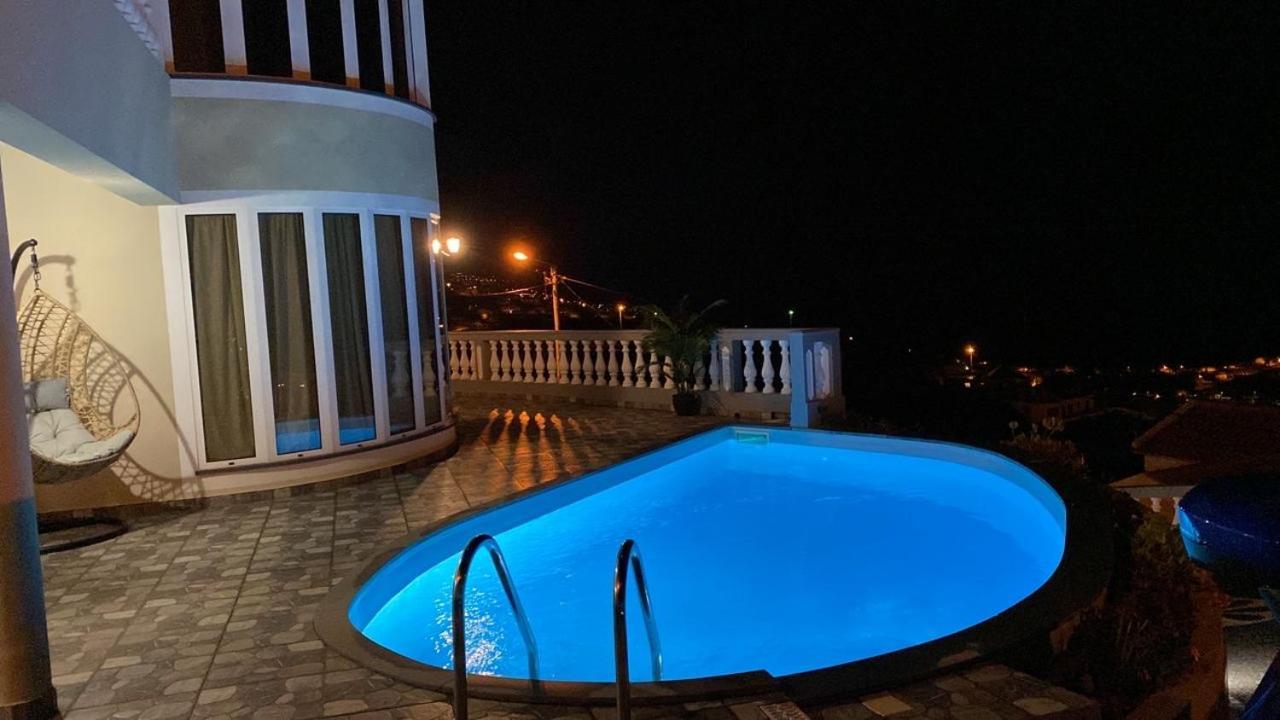 Slice Of Ponta Do Sol - Suite 2 Canhas 외부 사진