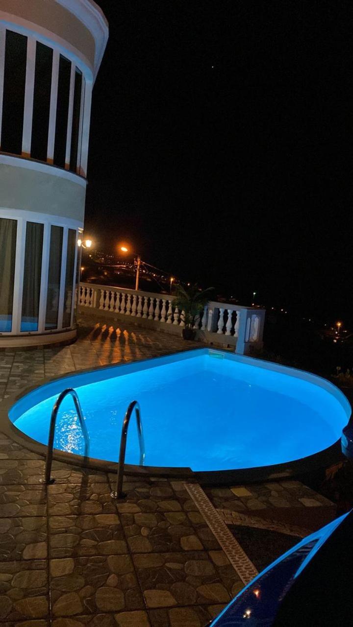 Slice Of Ponta Do Sol - Suite 2 Canhas 외부 사진